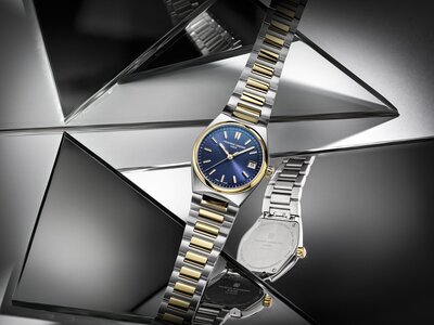 Frederique Constant Highlife Ladies Quartz FC-240N2NH3B (+ náhradní řemínek)