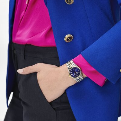 Frederique Constant Highlife Ladies Quartz FC-240N2NH3B (+ náhradní řemínek)