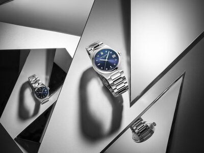 Frederique Constant Highlife Ladies Quartz FC-240ND2NH26B (+ náhradní řemínek)