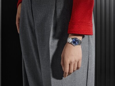 Frederique Constant Highlife Ladies Quartz FC-240ND2NH26B (+ náhradní řemínek)