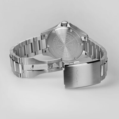 Hamilton Khaki Navy Scuba Automatic H82405130