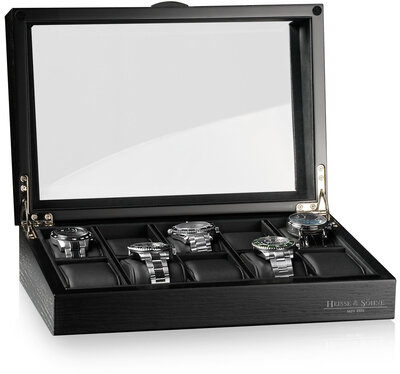 Kazeta na hodinky Heisse & Söhne Oxford 10 70019-147