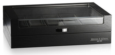 Kazeta na hodinky Heisse & Söhne Oxford 10 70019-147