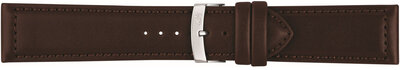 Kožený řemínek Morellato Panamera 4938C23.032 M, hnědý