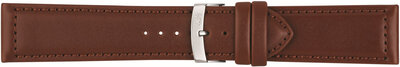 Kožený řemínek Morellato Panamera 4938C23.041 M, hnědý