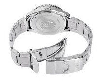 Orient Sports Mako 40 Solar RA-WJ0002L10B