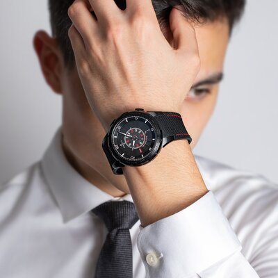 Perrelet Turbine Chrono A1079/3
