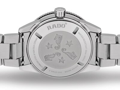 Rado Captain Cook Automatic R32105203