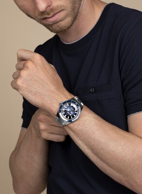 Rado Captain Cook Automatic R32105203