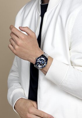 Rado Captain Cook Automatic R32105203