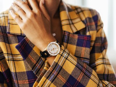 Rado Captain Cook Automatic R32117708 Marina Hoermanseder Heartbeat (+ 2 náhradní řemínky)