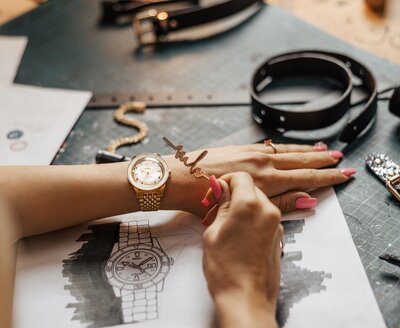 Rado Captain Cook Automatic R32117708 Marina Hoermanseder Heartbeat (+ 2 náhradní řemínky)