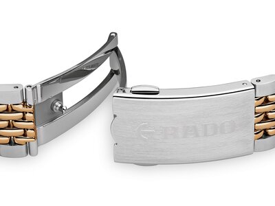 Rado Captain Cook Automatic R32137153