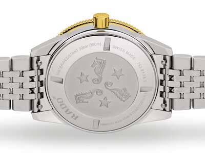 Rado Captain Cook Automatic R32138153