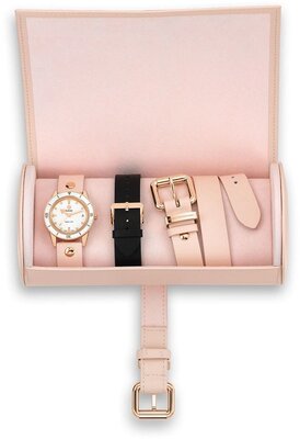 Rado Captain Cook Automatic R32139708 Marina Hoermanseder (+ 2 náhradní řemínky)