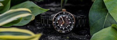 Rado Captain Cook High-Tech Ceramic Automatic R32127162