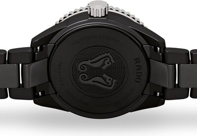Rado Captain Cook High-Tech Ceramic Diver Automatic R32129152