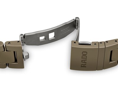 Rado Captain Cook High-Tech Ceramic Diver Automatic R32130312