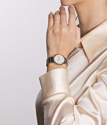 Rado Centrix Automatic R30019012