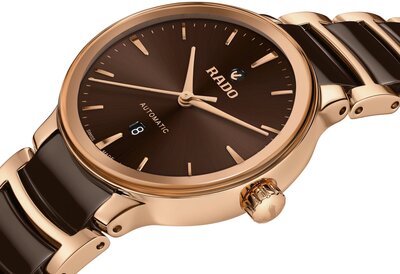 Rado Centrix Automatic R30019302
