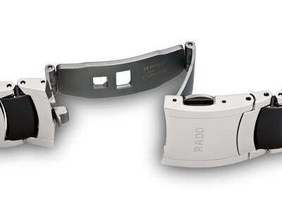 Rado Centrix Chronograph Quartz R30130152