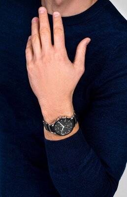 Rado Centrix Chronograph Quartz R30130152