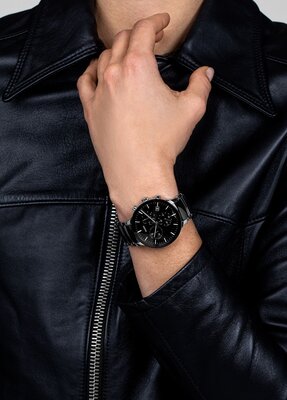 Rado Centrix Chronograph Quartz R30130152