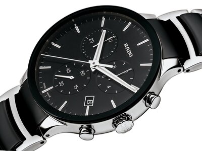 Rado Centrix Chronograph Quartz R30130152