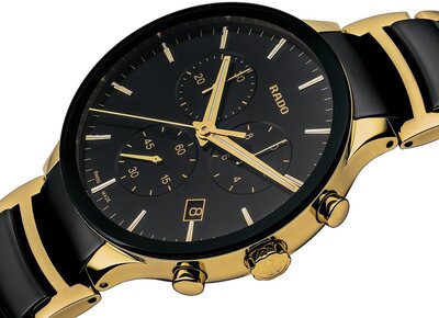 Rado Centrix Chronograph Quartz R30134162
