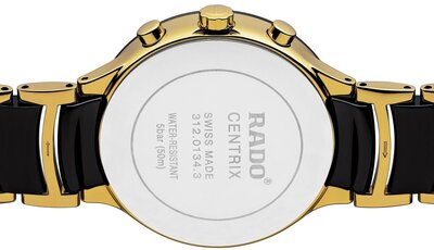 Rado Centrix Chronograph Quartz R30134162