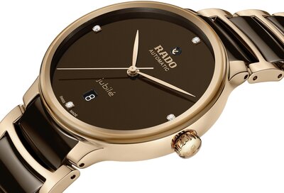 Rado Centrix Diamonds Automatic R30017712