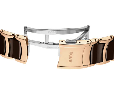 Rado Centrix Diamonds Automatic R30017712