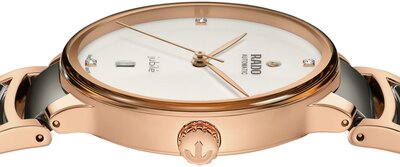 Rado Centrix Diamonds Automatic R30017722