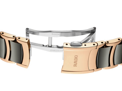 Rado Centrix Diamonds Automatic R30017722