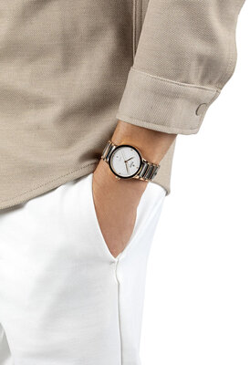 Rado Centrix Diamonds Automatic R30017722