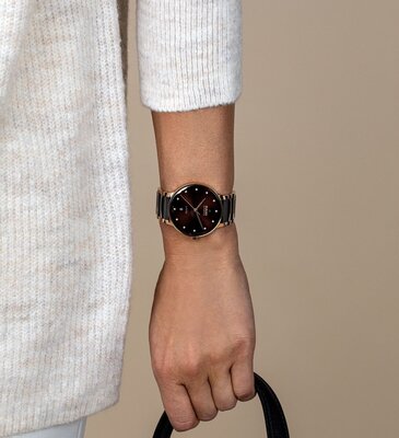 Rado Centrix Diamonds Automatic R30017732