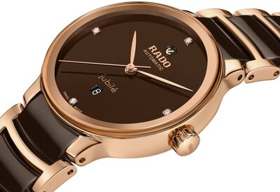 Rado Centrix Diamonds Automatic R30019712