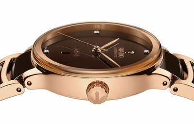 Rado Centrix Diamonds Automatic R30019712