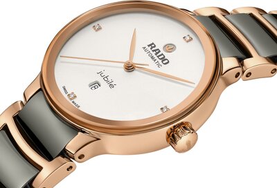 Rado Centrix Diamonds Automatic R30019722