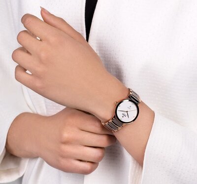 Rado Centrix Diamonds Automatic R30019722