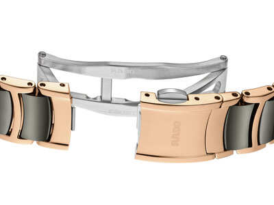 Rado Centrix Diamonds Automatic R30019722