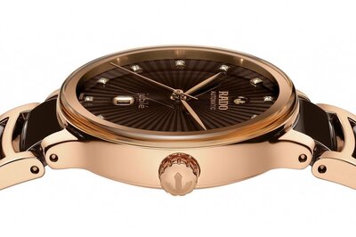 Rado Centrix Diamonds Automatic R30019732