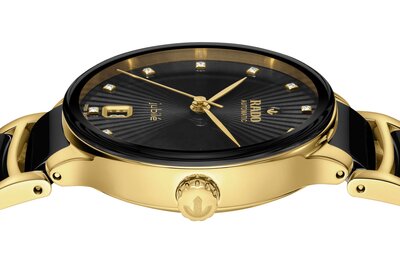 Rado Centrix Diamonds Automatic R30032742