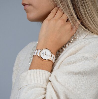 Rado Centrix Diamonds Automatic R30037744