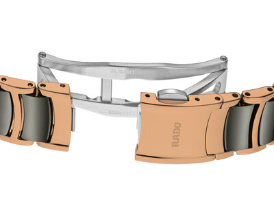 Rado Centrix Diamonds Open Heart Automatic R30028912