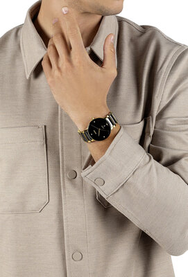 Rado Centrix Diamonds Quartz R30022712