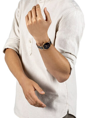 Rado Centrix Diamonds Quartz R30023712