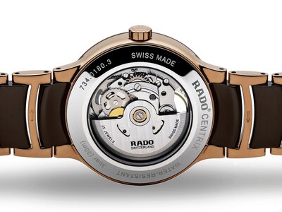 Rado Centrix Open Heart Automatic R30181312
