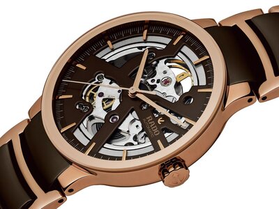 Rado Centrix Open Heart Automatic R30181312