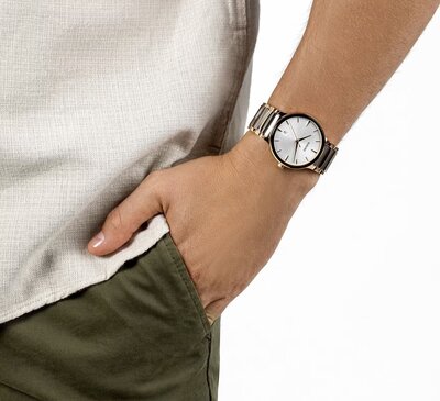 Rado Centrix Quartz R30023012